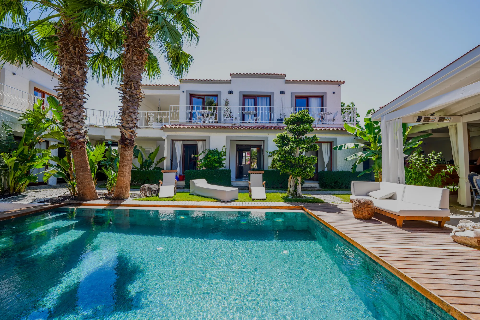 Bitmeyen Bir Ege Rüyası