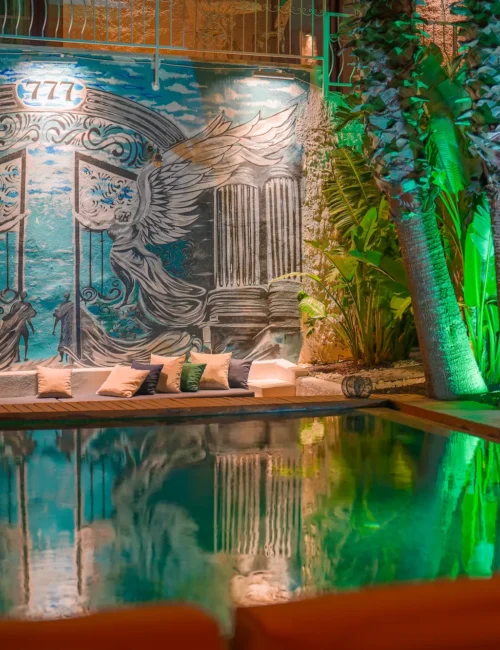 Yazın Tadı Burada Çıkar