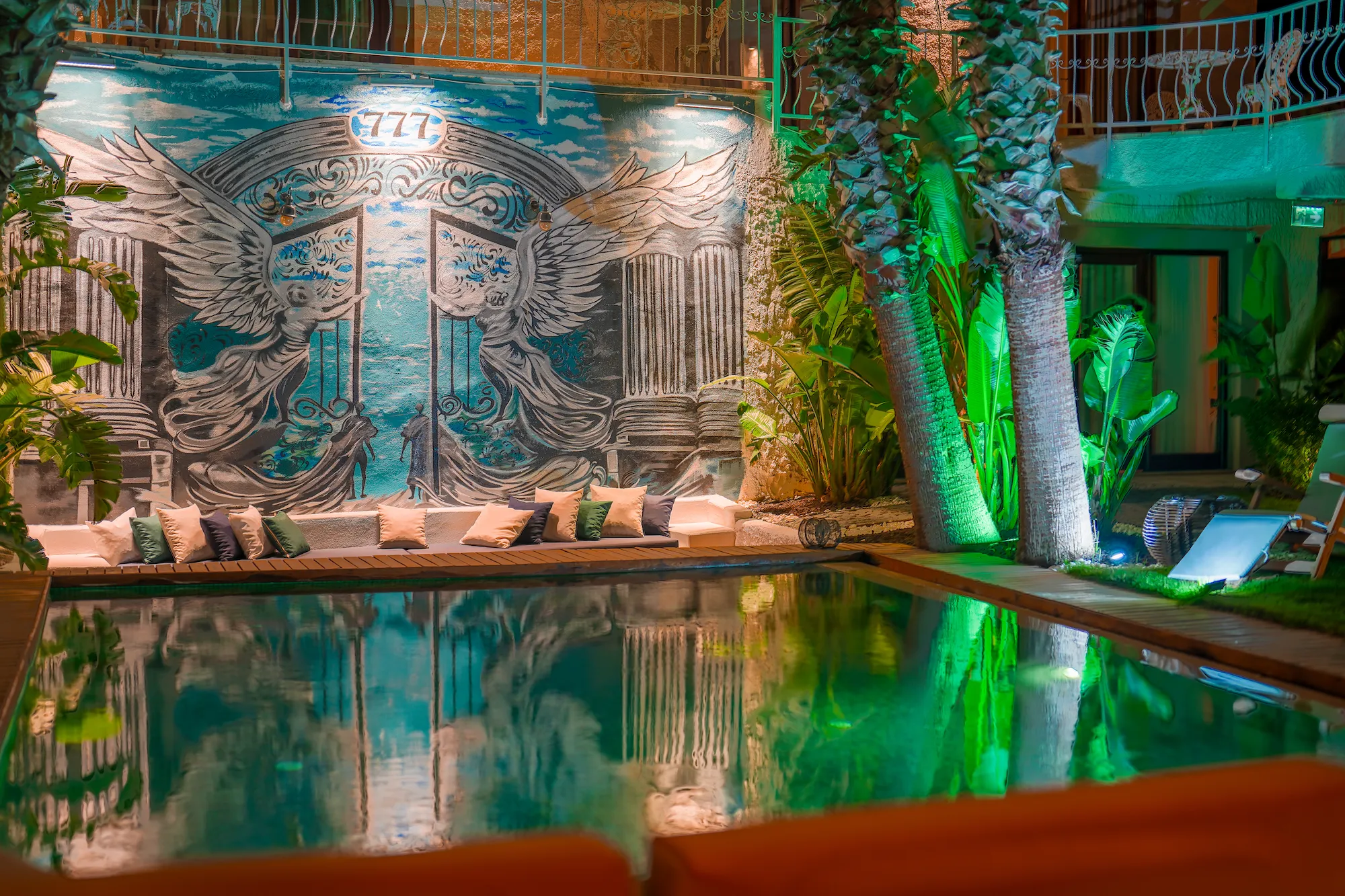 Yazın Tadı Burada Çıkar